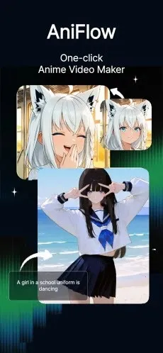 AniFlow��������(ai������������)v1.0.69 ���°�