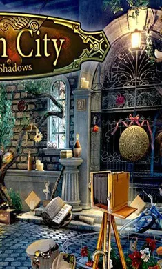 ����֮�ǣ�Ѱ���������޽����ʯ(Ѱ����Ϸ��Ӱ����)v1.95.9501 �ٷ���