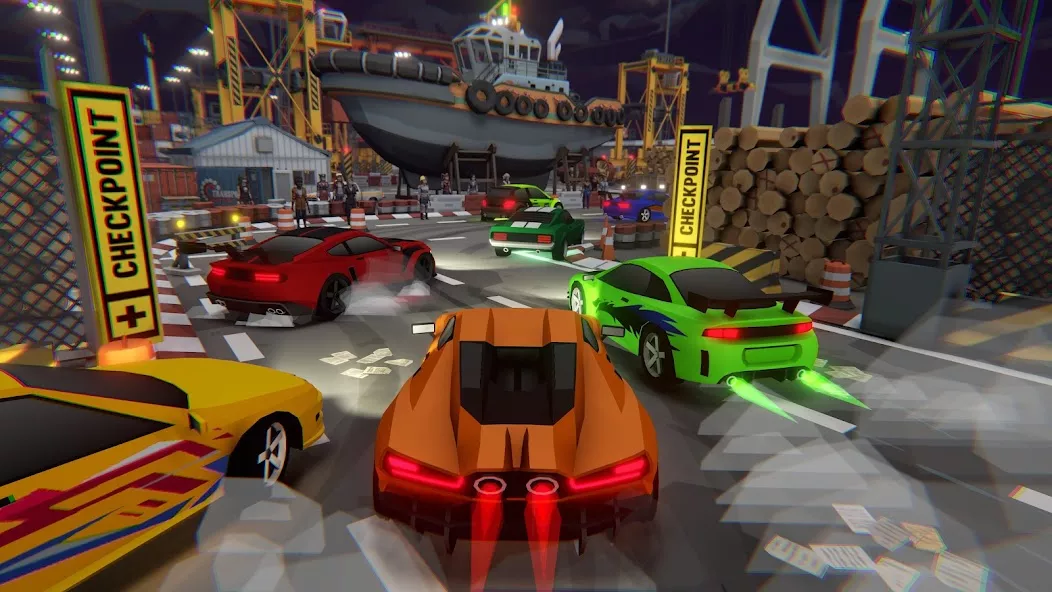 Rev & Drive��������ʻ���ڹ�2026����v1.0000 ��Ѱ�