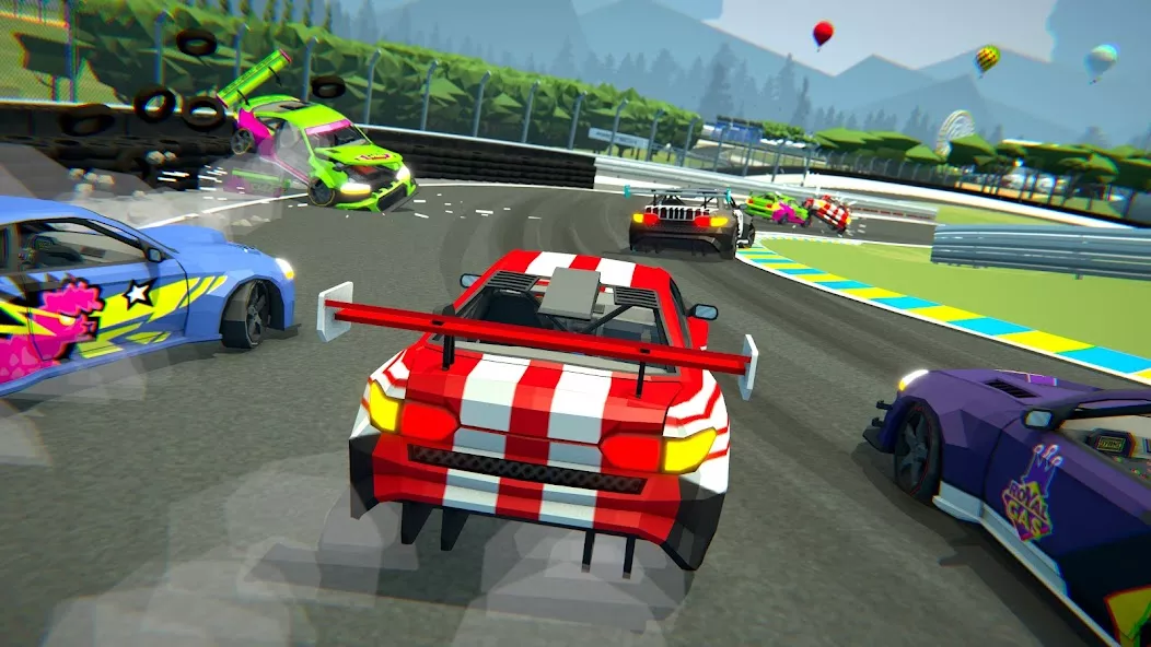 Rev & Drive��������ʻ���ڹ�2026����v1.0000 ��Ѱ�