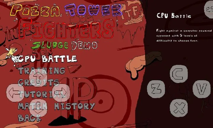 ����������������ư�(ƽ̨��Ծ��Ϸ)v1.0.0 �ٷ���