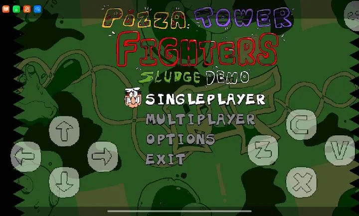 ����������������ư�(ƽ̨��Ծ��Ϸ)v1.0.0 �ٷ���