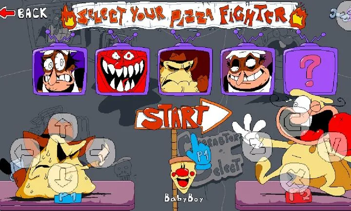 ����������������ư�(ƽ̨��Ծ��Ϸ)v1.0.0 �ٷ���