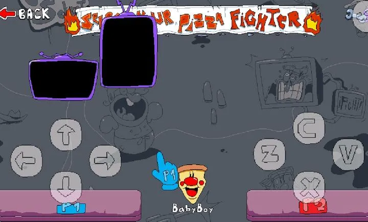 ����������������ư�(ƽ̨��Ծ��Ϸ)v1.0.0 �ٷ���