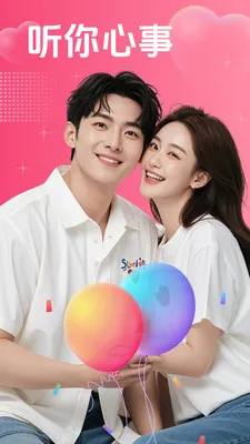 ˽�ٻ���(��ʵ�罻APP)v2.0.3 ��׿��