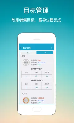 �ܹܼ���CRM2026���°汾v5.1.802 �ֻ���