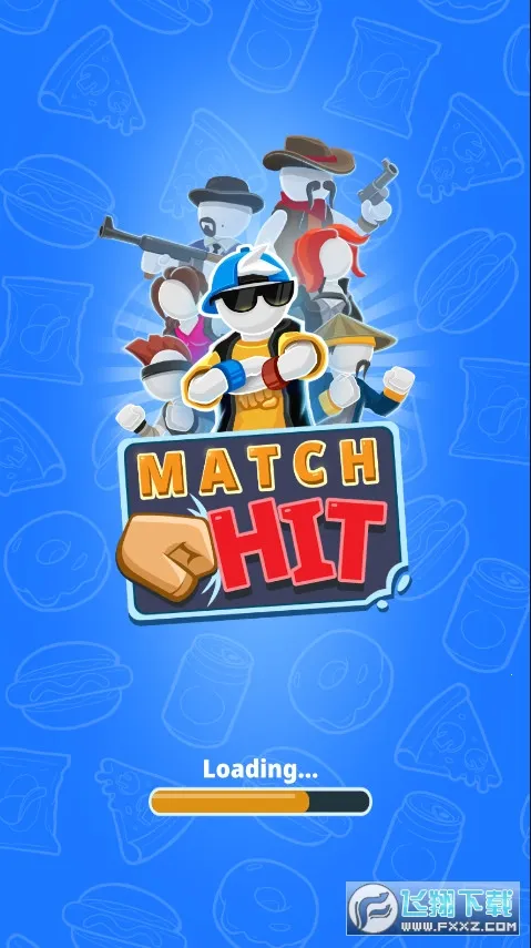 Match Hit�����ֻ���v1.6.4 ���°�