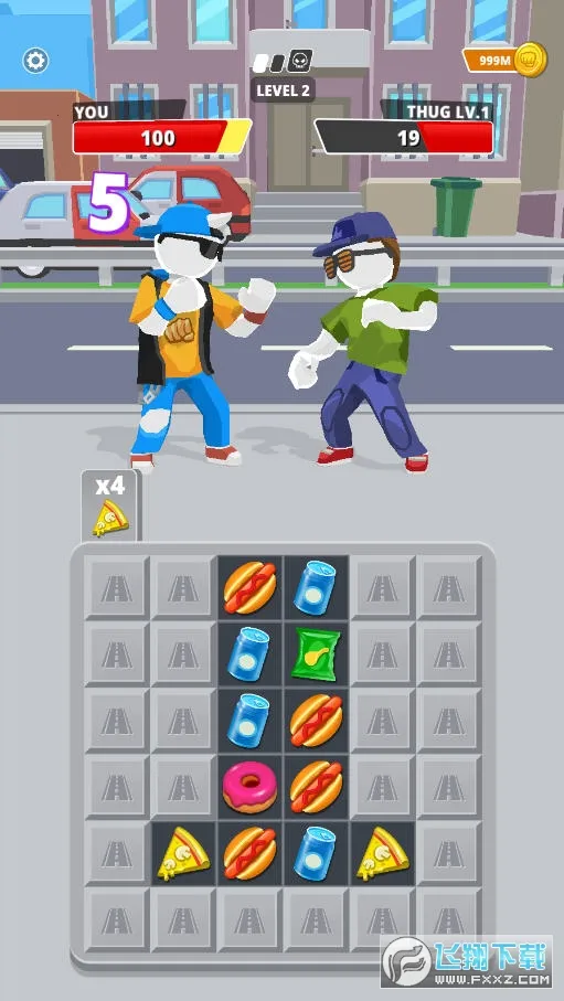 Match Hit最新手机版 Match Hit最新手机版