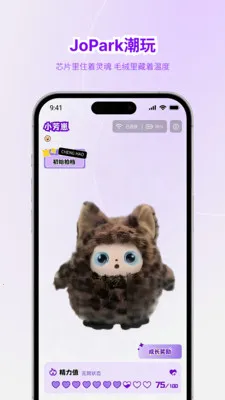 Jopark(AI���App����)v1.0.1 �ٷ���