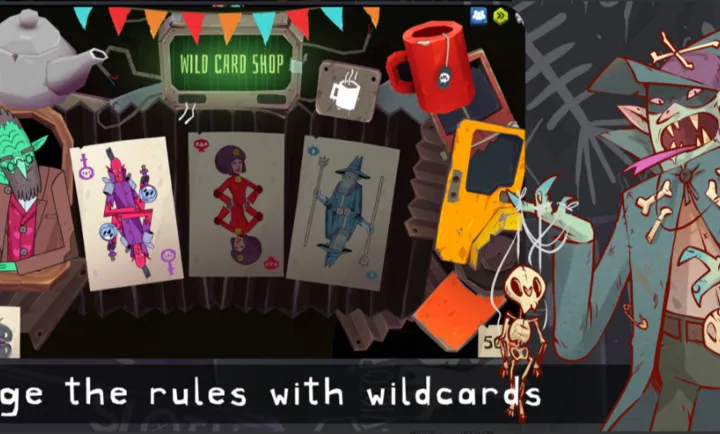 �������Ҷ������ɴ�˵steam��ֲ��2026����v1.0.164 ��׿��