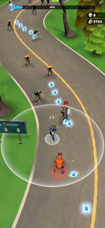 ��ʬ�񱼣�����(��ʬ������Ϸ)v1.1 ���°�