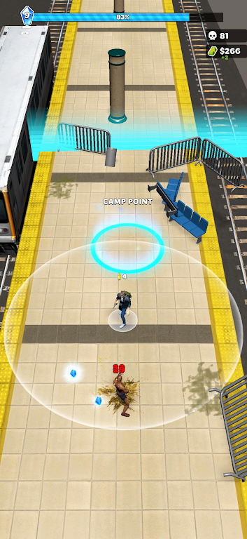 ��ʬ�񱼣�����(��ʬ������Ϸ)v1.1 ���°�