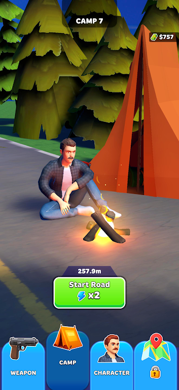 ��ʬ�񱼣�����(��ʬ������Ϸ)v1.1 ���°�