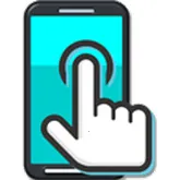 屏幕点击器(手机操作辅助)v1.6.7 官方版