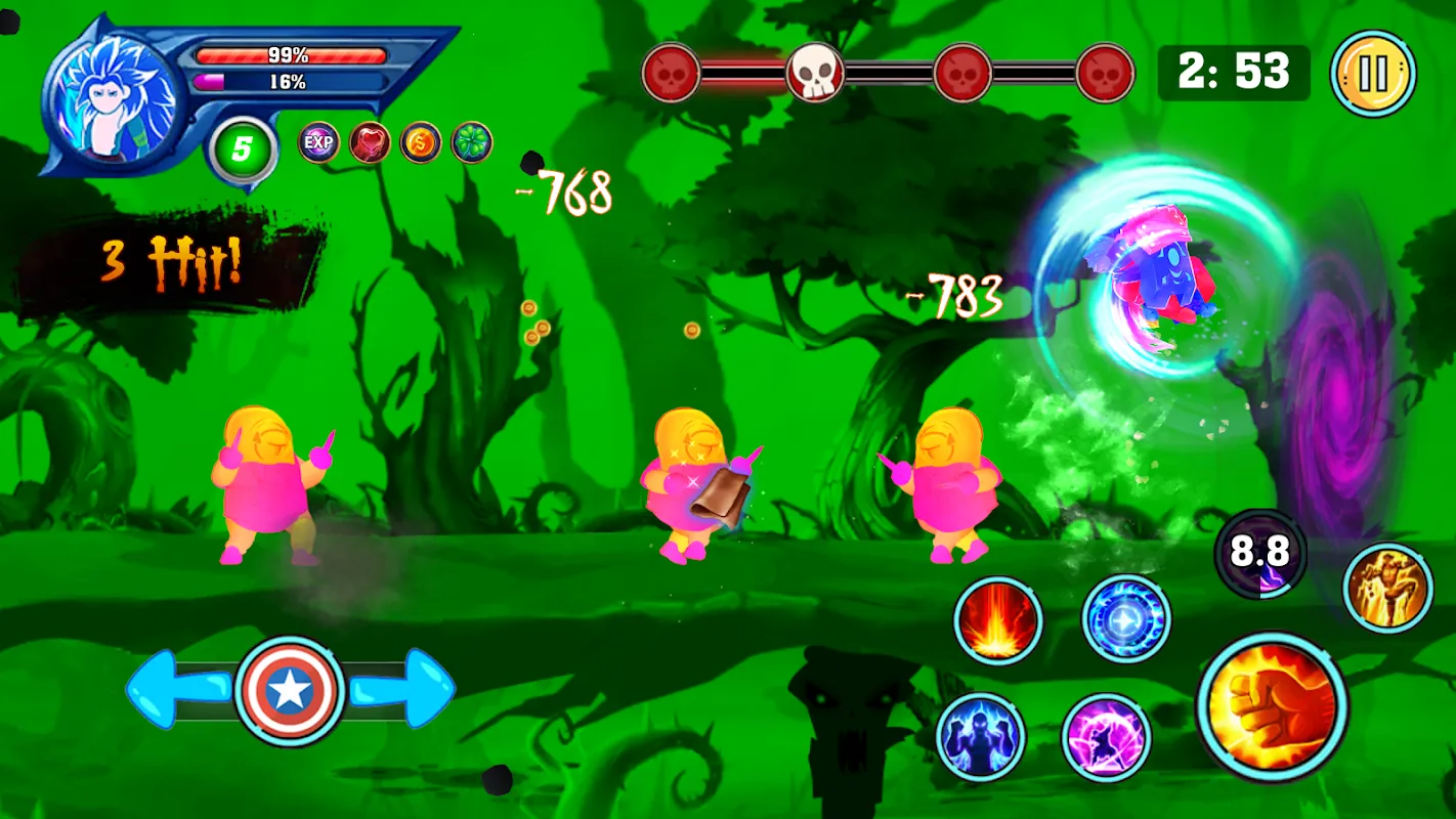 ����սʿ�ٷ����°汾v1.0 �ٷ���