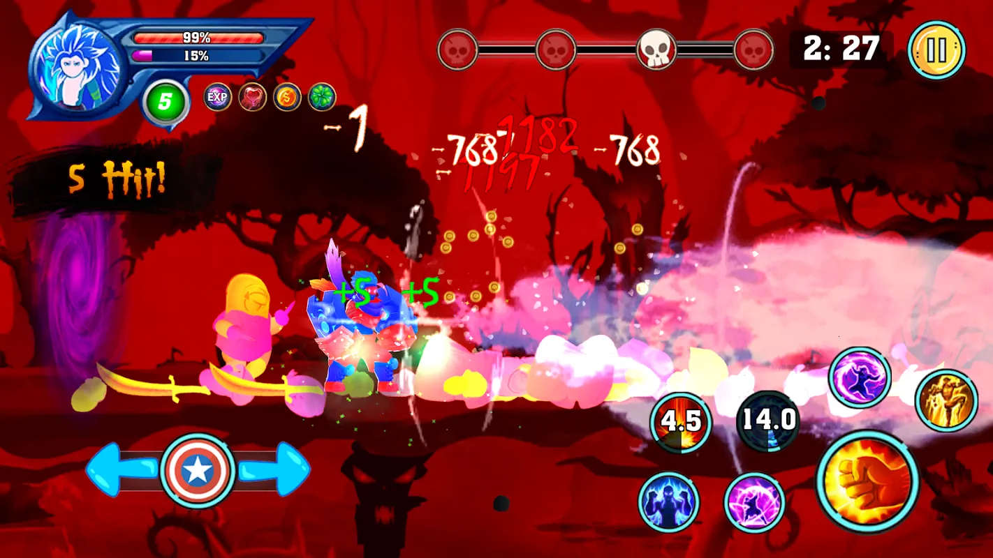 ����սʿ�ٷ����°汾v1.0 �ٷ���