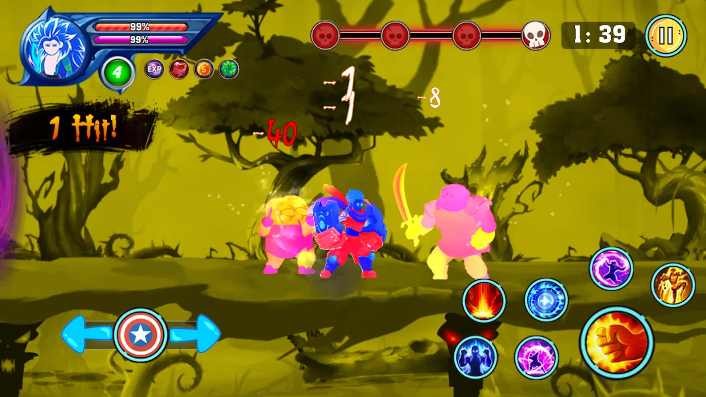 ����սʿ�ٷ����°汾v1.0 �ٷ���