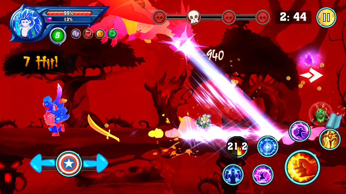 ����սʿ�ٷ����°汾v1.0 �ٷ���