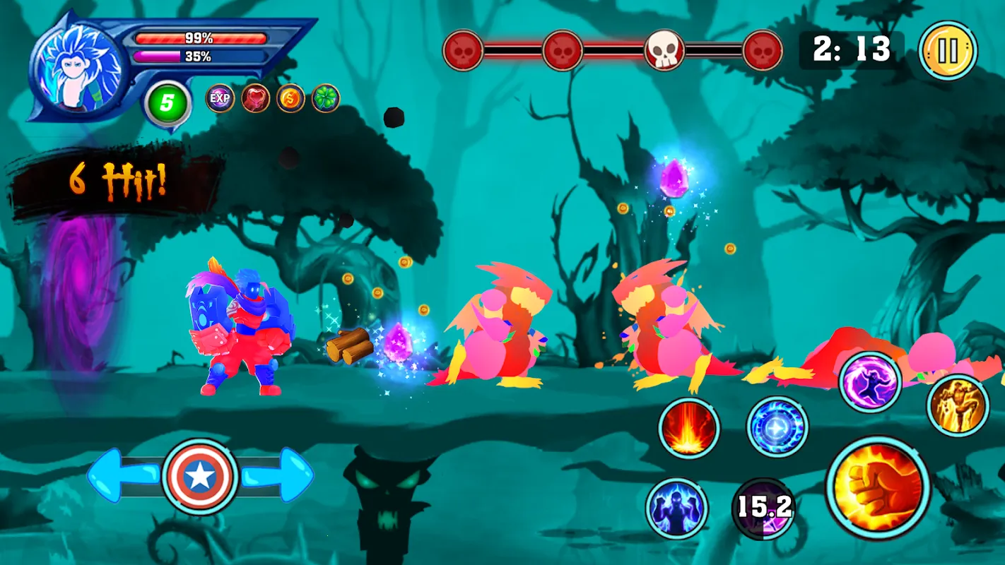 ����սʿ�ٷ����°汾v1.0 �ٷ���