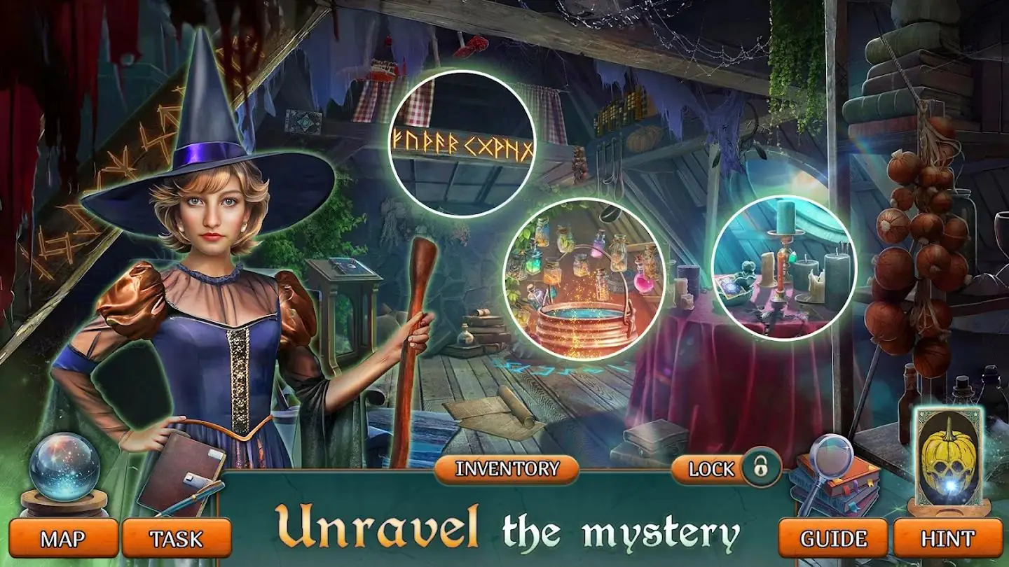 ��ʥ�ڹ���9������(ħ����̽Ѱ����Ϸ)v1.0.0 �ֻ���