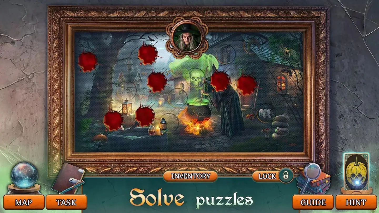 ��ʥ�ڹ���9������(ħ����̽Ѱ����Ϸ)v1.0.0 �ֻ���