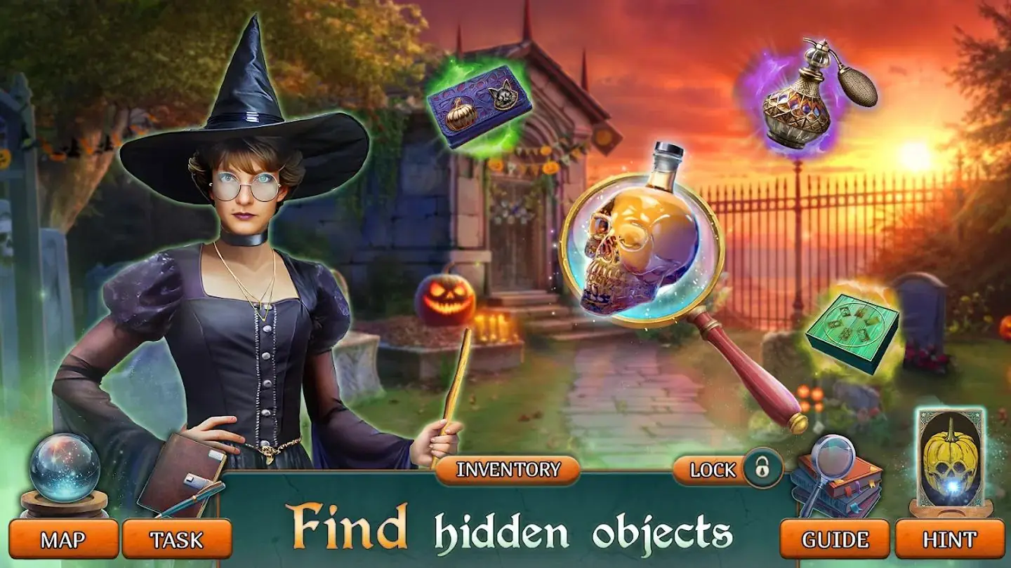 ��ʥ�ڹ���9������(ħ����̽Ѱ����Ϸ)v1.0.0 �ֻ���