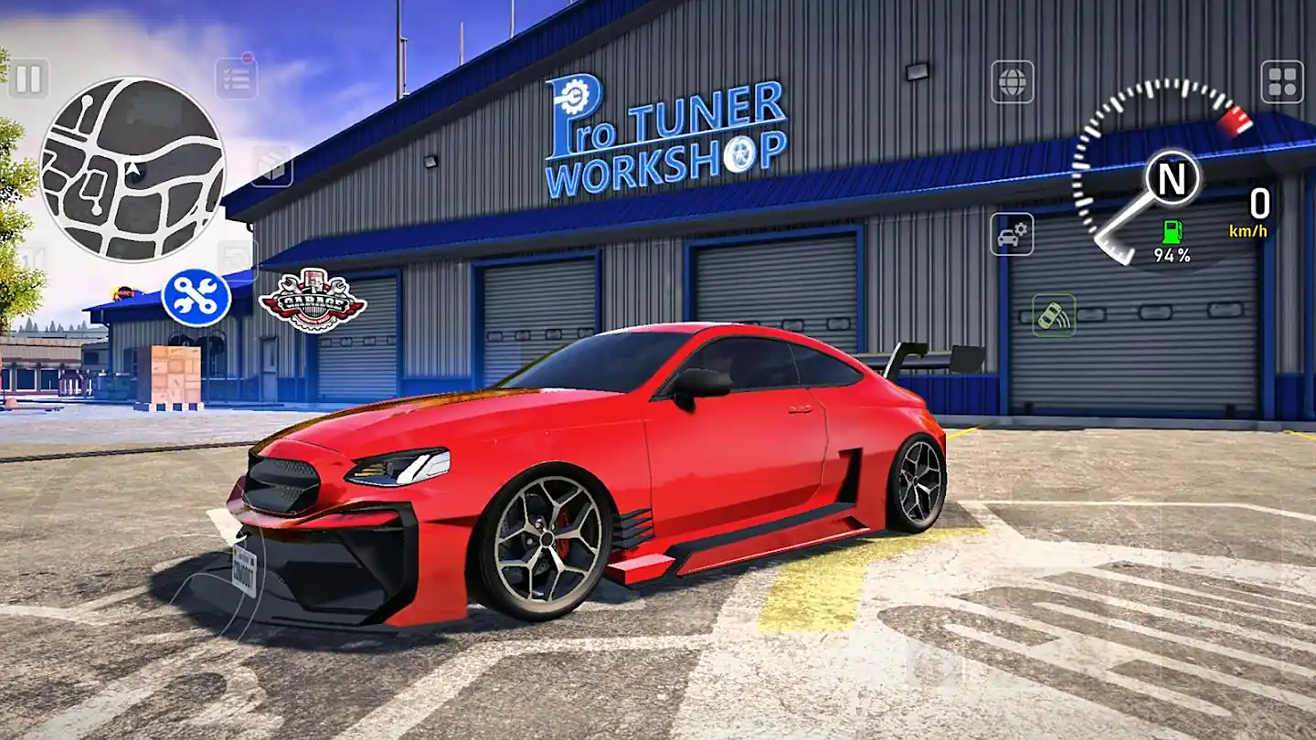 ������ʻ������Ϸ�ڹ���(����������Ϸ)v2.0.1 �ٷ���