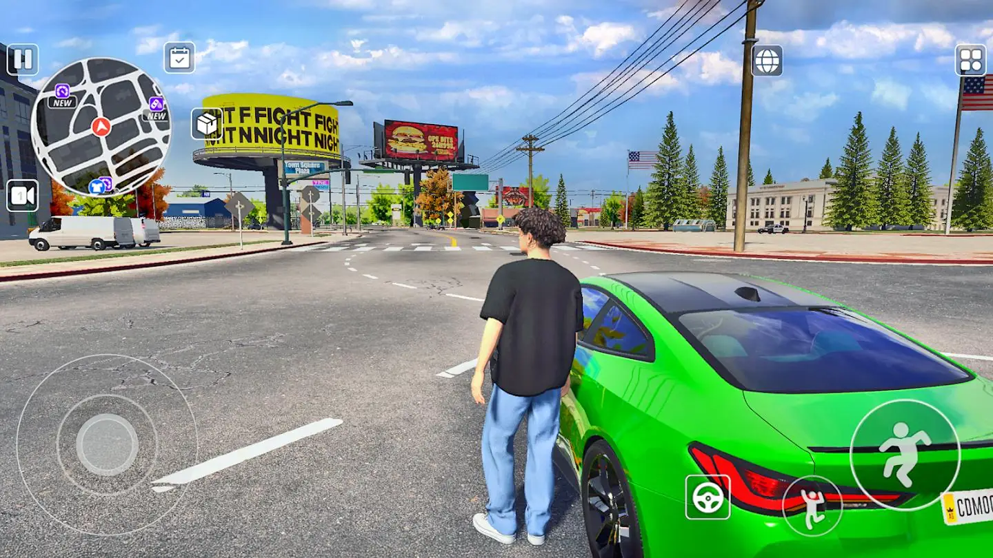 ������ʻ������Ϸ�ڹ���(����������Ϸ)v2.0.1 �ٷ���