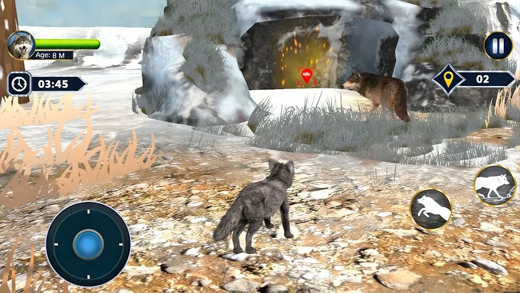 ��ģ���� 3D(��ģ����Ϸ)v1.0.6 ���°�