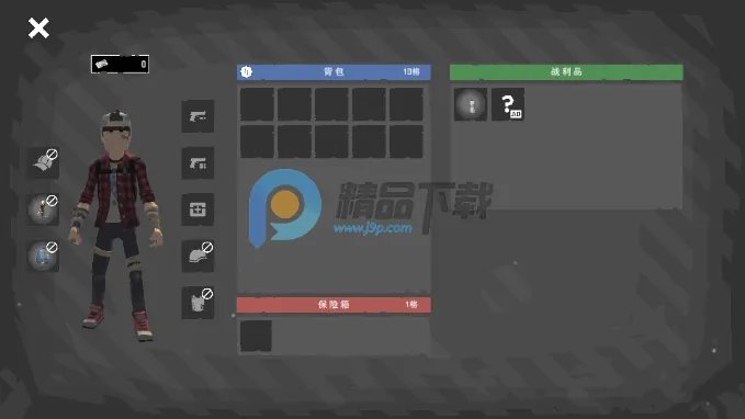 末日营地游戏手机版 末日营地游戏手机版