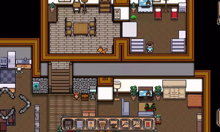 �����ɣ�����ũ�����ѽ�����ٷ����°汾v0.8055 ���°�