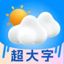 大视界天气(天气app)v1.0.1.h 最新版