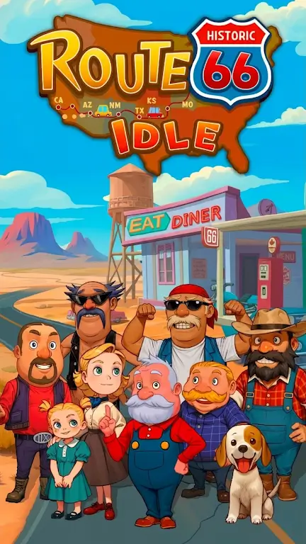 ��·66�һ���;2026���ذ�װv1.0.30 ��׿��