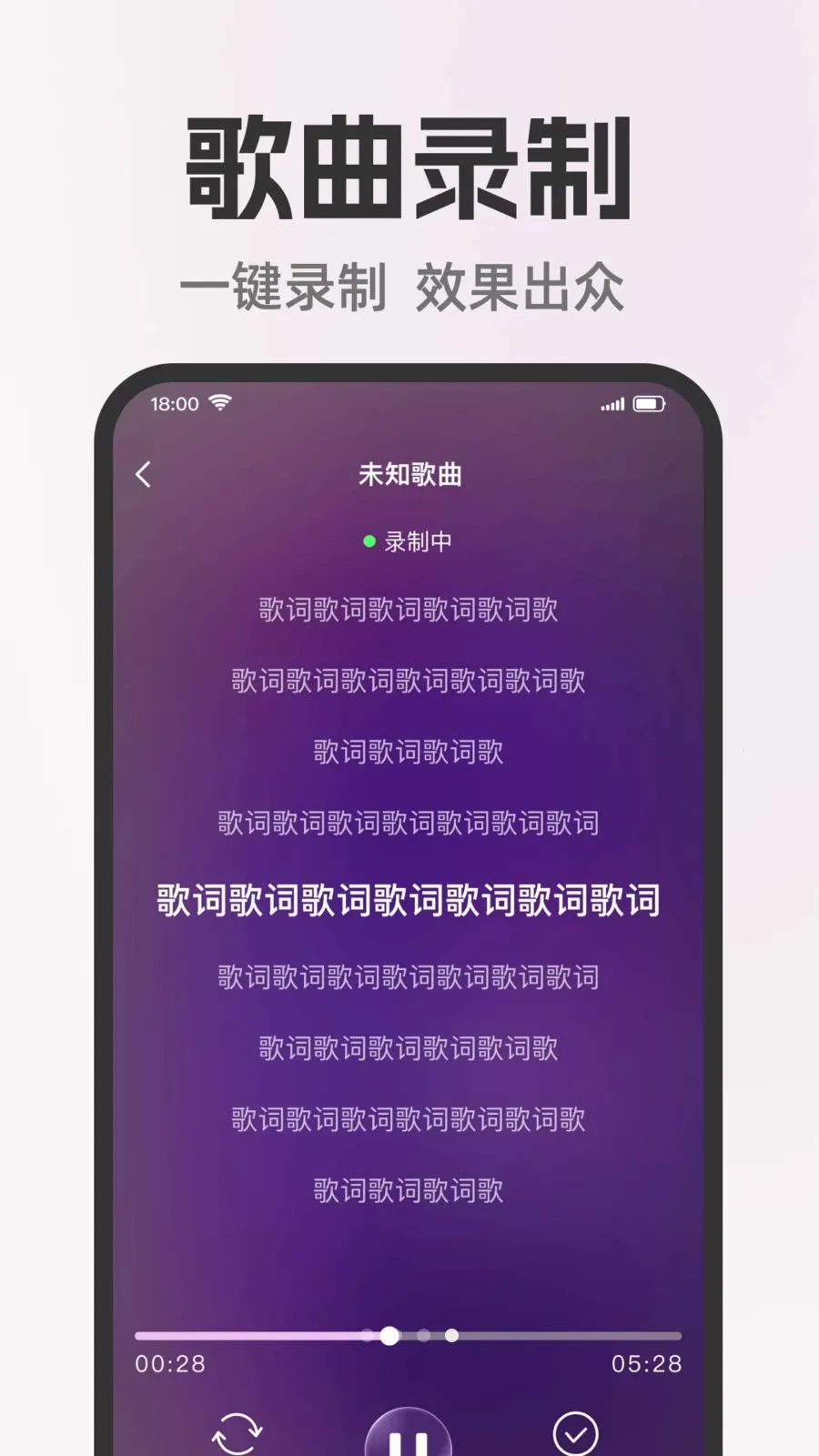 ȫ�����쳪K(���ִ���Ӧ��)v1.0.0 �ֻ���