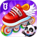 宝宝时尚设计师(儿童时尚换装游戏)v9.91.05.01 官