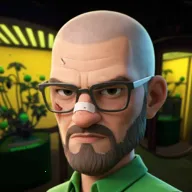 毒师交易指南(毒品交易策略游戏)v1.0.1 最新版