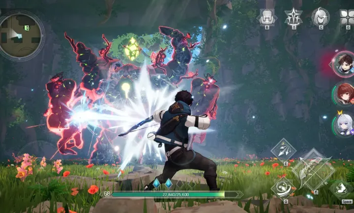 ħ����STAR DIVE���ʷ���׿���ֻ���v1.00.00 �ֻ���