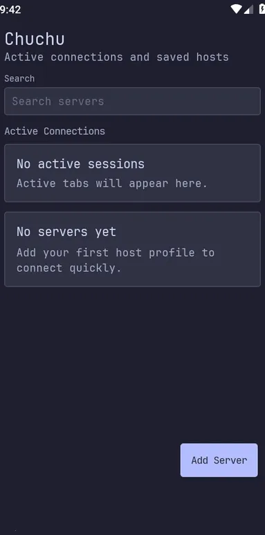chuchu(SSH�ͻ��˹���)v1.0 ���°�