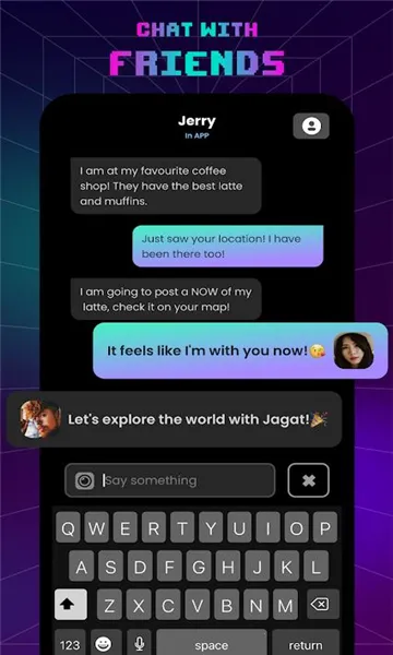 Jagat��֭���ٷ����°汾v5.15.0 ��׿��