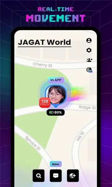 Jagat��֭���ٷ����°汾v5.15.0 ��׿��