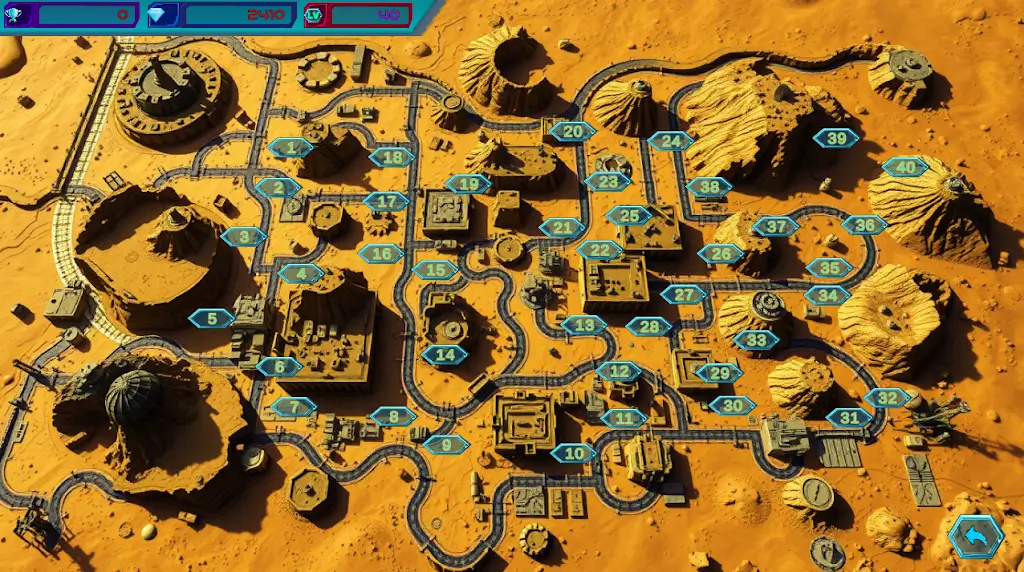 ̹��ս��(̹�˲��Զ�����Ϸ)v1.0.5 �ֻ���