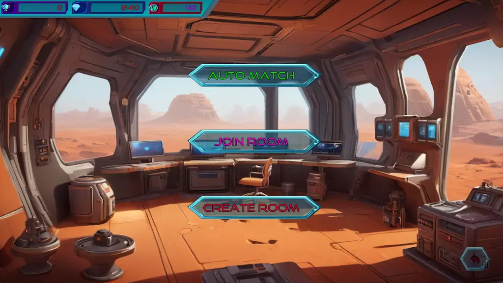 ̹��ս��(̹�˲��Զ�����Ϸ)v1.0.5 �ֻ���