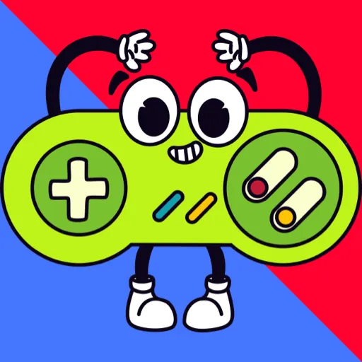 Ȥζ���κ�(Ȥζ��Ϸ����)V1.0 ��׿��