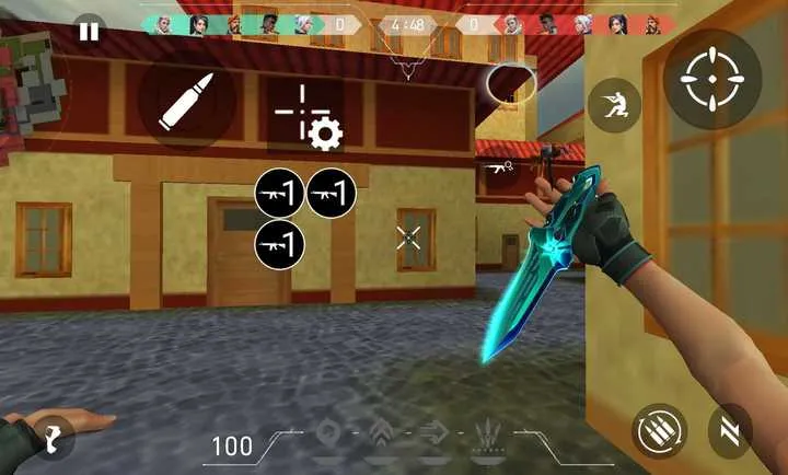 ��η��ԼValStrikeƤ���л���(��η��ԼƤ���л�)v ��׿��