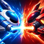 违规协议(太空战术竞技游戏)v1.4 官方版