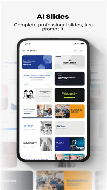 Genspark AI(AI�칫ƽ̨)v2.8.0 ���°�