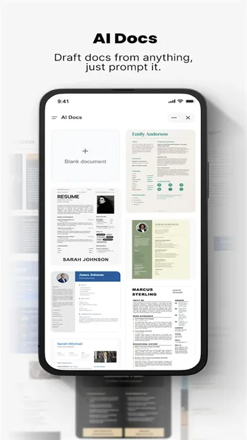 Genspark AI(AI�칫ƽ̨)v2.8.0 ���°�