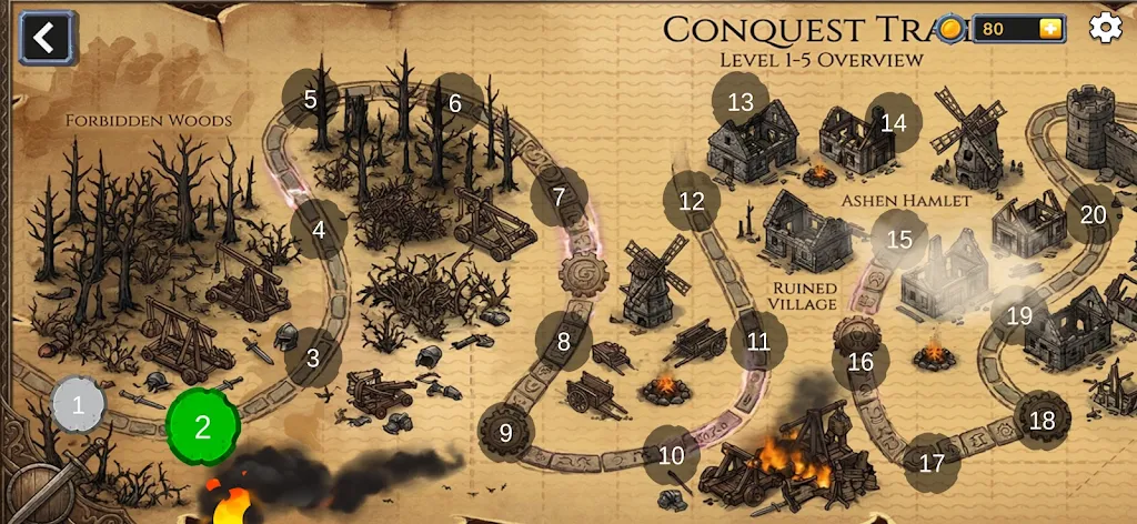 ����֮ս(����֮ս��Ϸ��ɫ)v1.0 ���°�