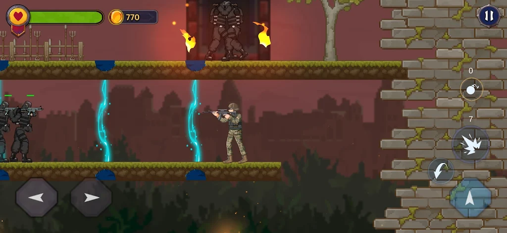 ����֮ս(����֮ս��Ϸ��ɫ)v1.0 ���°�