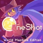 OneShot:世界机器版(解谜冒险游戏)v1.0 手机版